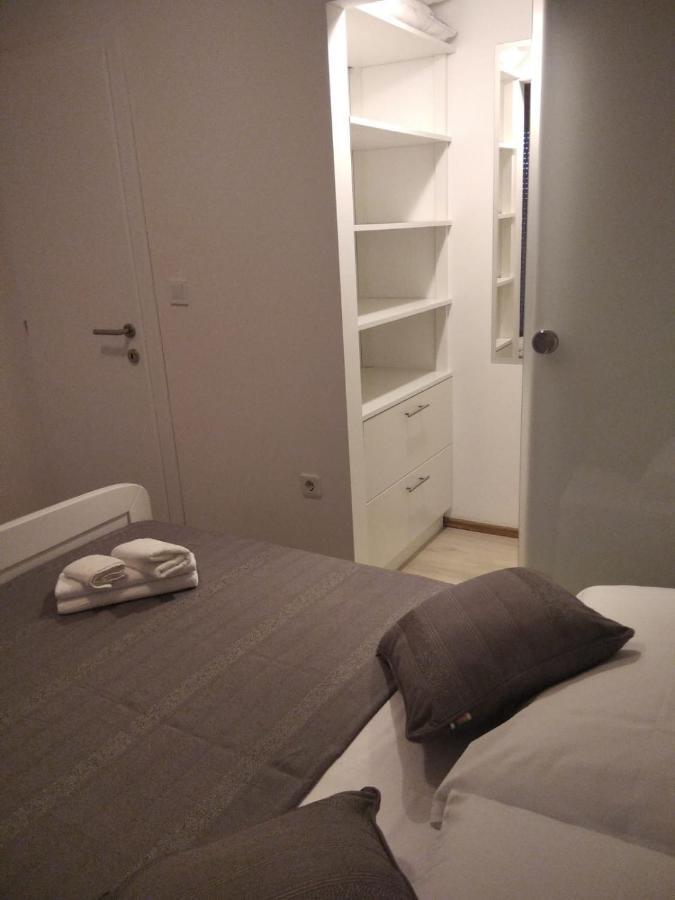 Apartment Mateo スプリト エクステリア 写真