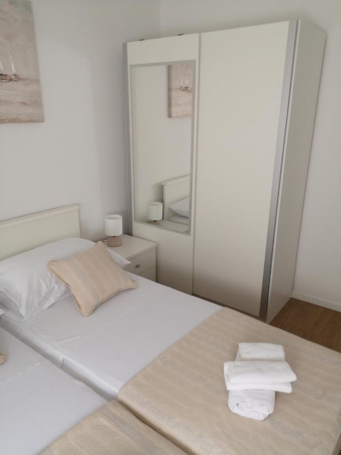 Apartment Mateo スプリト エクステリア 写真