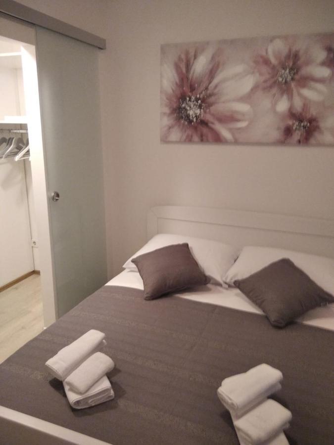Apartment Mateo スプリト エクステリア 写真