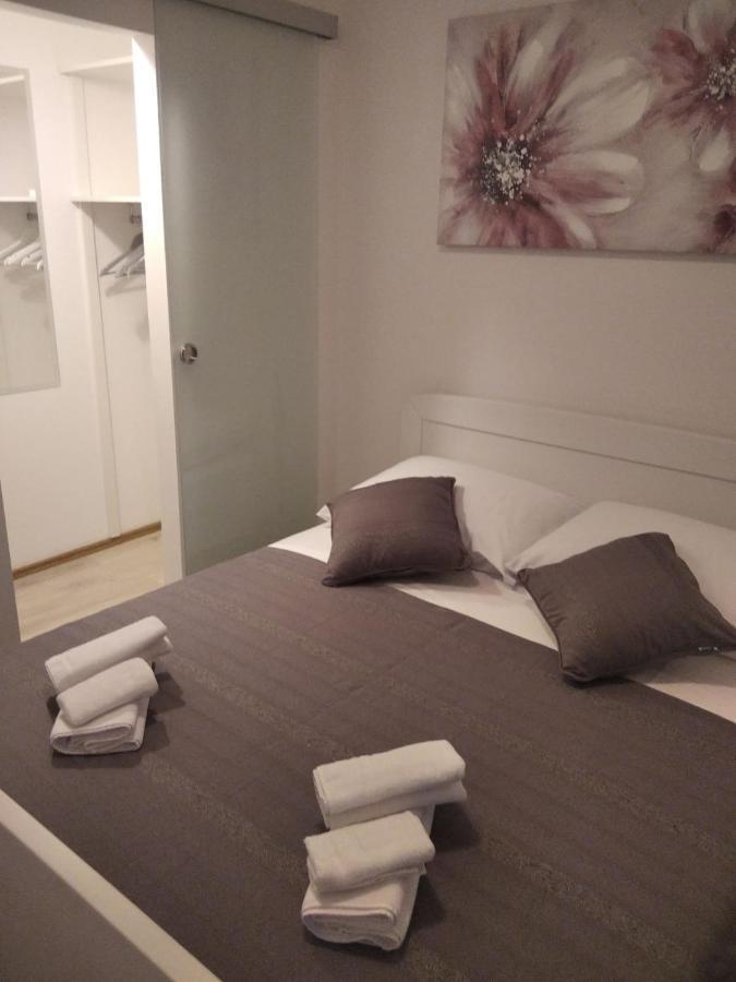 Apartment Mateo スプリト エクステリア 写真