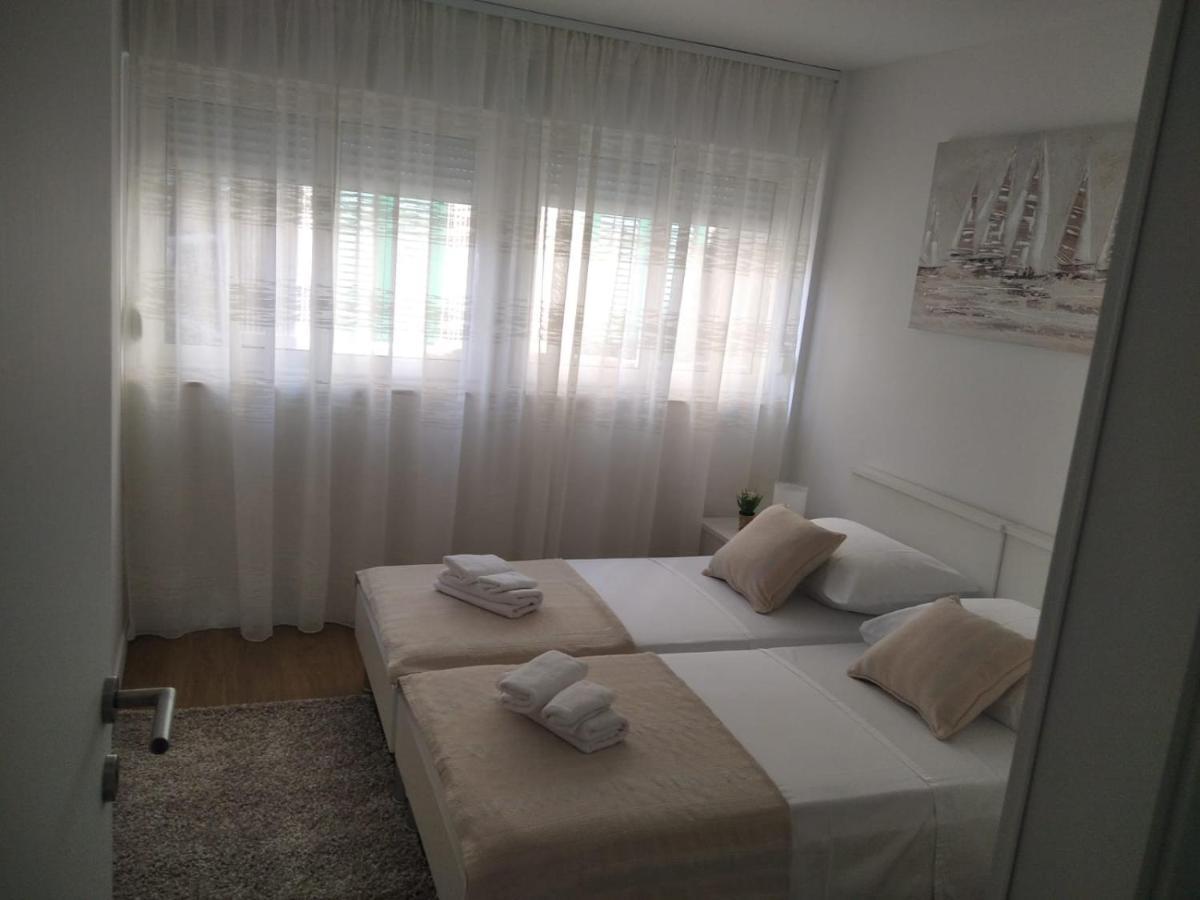 Apartment Mateo スプリト エクステリア 写真