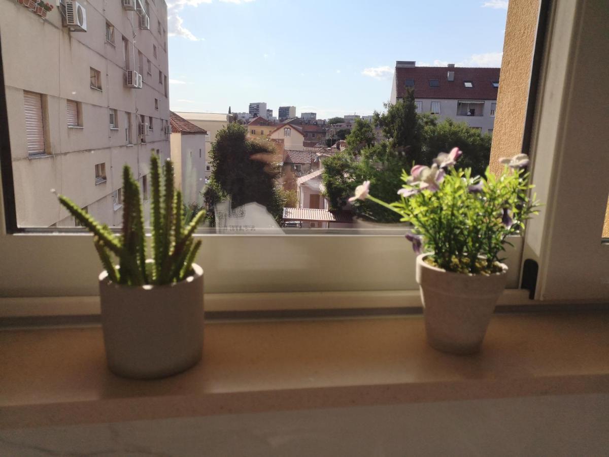 Apartment Mateo スプリト エクステリア 写真