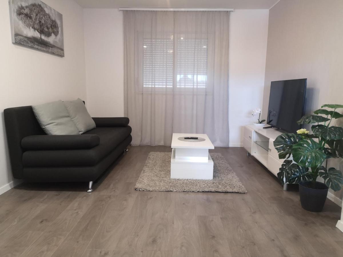 Apartment Mateo スプリト エクステリア 写真
