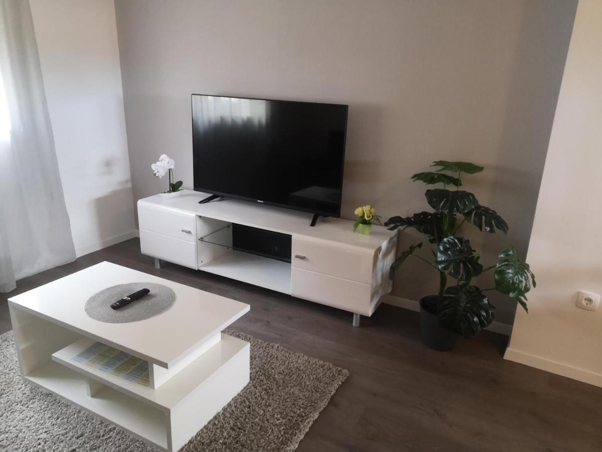 Apartment Mateo スプリト エクステリア 写真